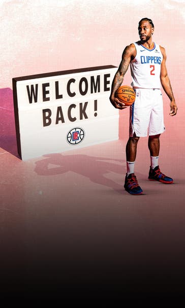 Can Clippers make a title run if Kawhi Leonard returns this season?
